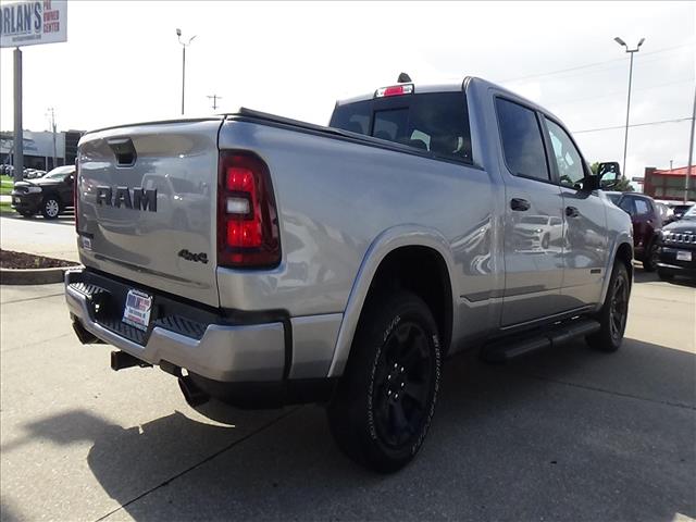 2025 RAM 1500 Big Horn:C6999