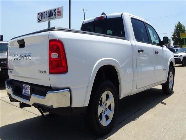 2025 RAM 1500 Big Horn:C6994