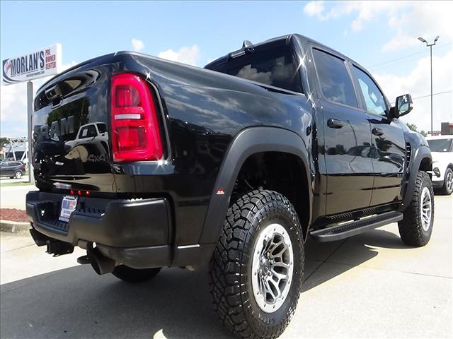 2025 RAM 1500 RHO:C7056