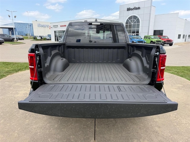 2026 RAM 1500 RHO:26-106