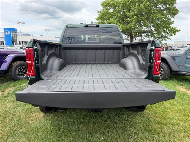 2026 RAM 1500 RHO:26-147