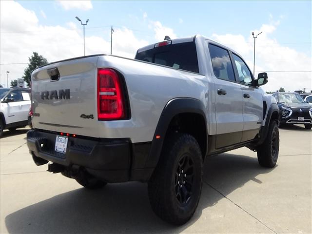 2025 RAM 1500 RHO:26-056A