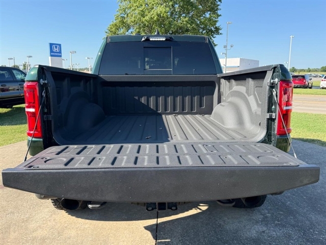 2026 RAM 1500 RHO:26-133