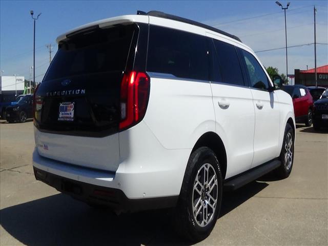 2025 Ford Expedition Active:C6948