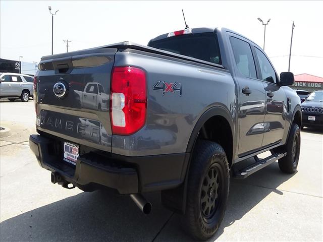 2024 Ford Ranger STX:26-048A