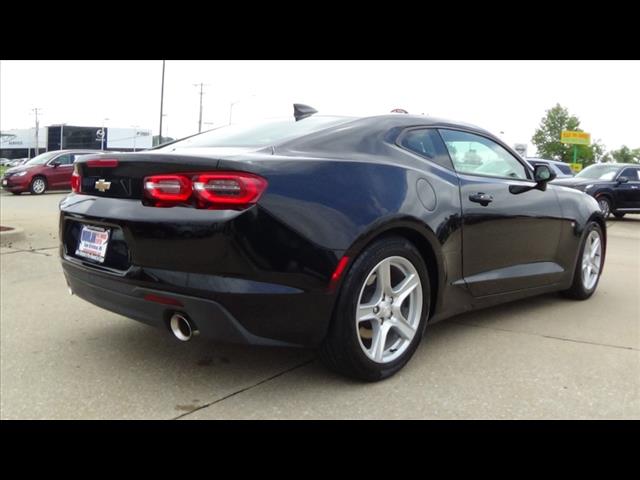 2023 Chevrolet Camaro LT