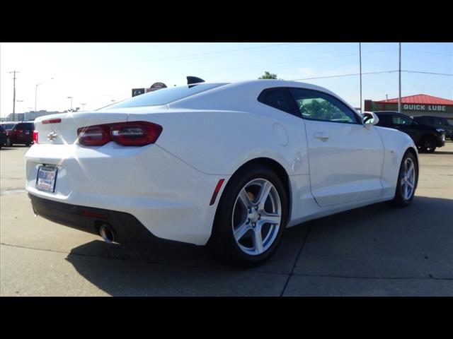 2023 Chevrolet Camaro LT