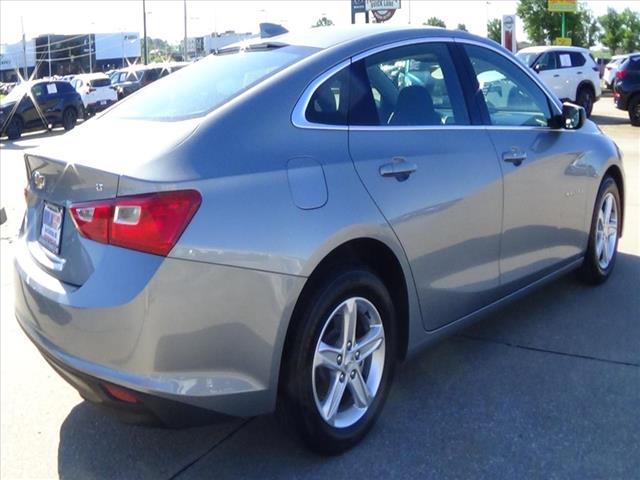Photo of 2023 Chevrolet Malibu LT in Cape Girardeau, MO - 6,  2023 Chevrolet Malibu LT:C6319