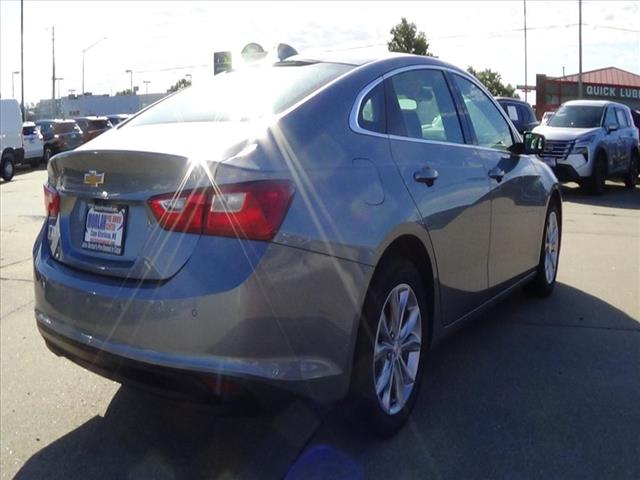 Photo of 2024 Chevrolet Malibu LT in Cape Girardeau, MO - 6,  2024 Chevrolet Malibu LT:C6554