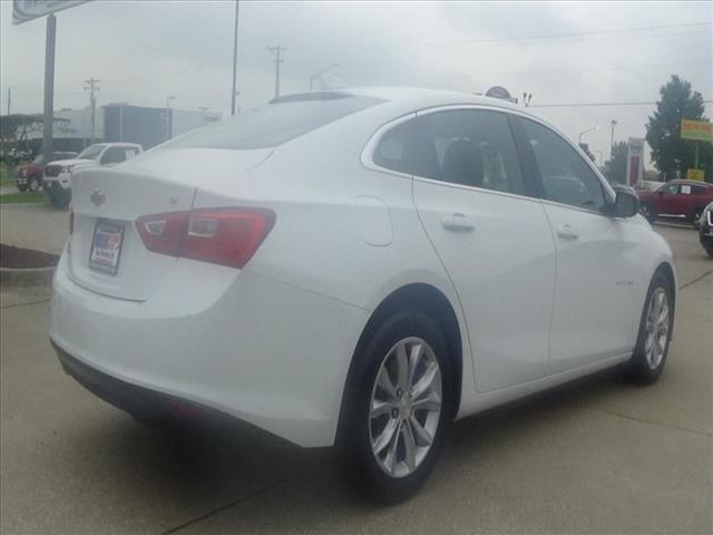 2024 Chevrolet Malibu LT:C6576