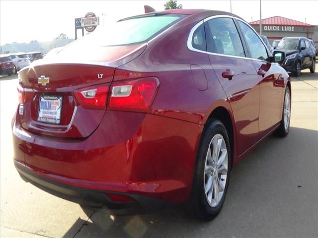 Photo of 2024 Chevrolet Malibu LT in Cape Girardeau, MO - 6,  2024 Chevrolet Malibu LT:C6557
