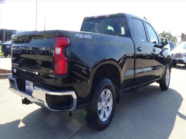 Photo of 2023 Chevrolet Silverado 1500 LT in Cape Girardeau, MO - 6,  2023 Chevrolet Silverado 1500 LT:C6561