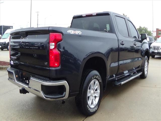 Photo of 2023 Chevrolet Silverado 1500 LT in Cape Girardeau, MO - 6,  2023 Chevrolet Silverado 1500 LT:C6550