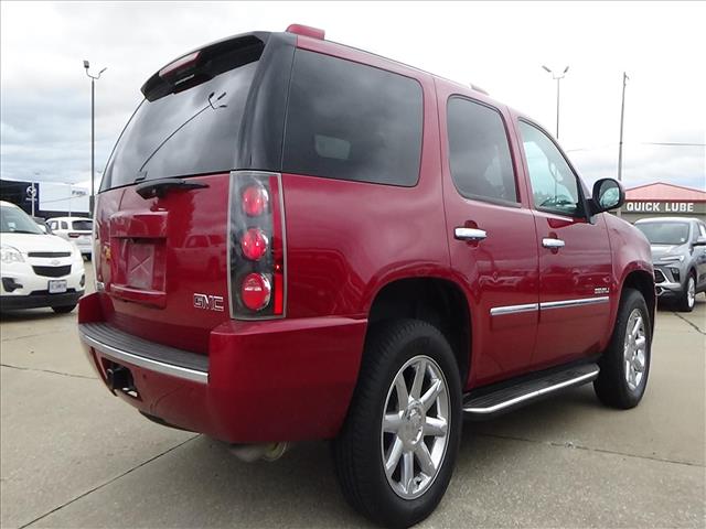 2014 GMC Yukon Denali:C6902A