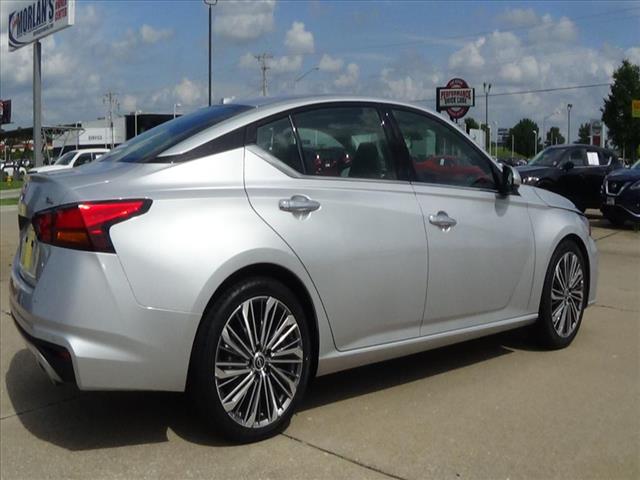 2024 Nissan Altima 2.5 SV:C6566