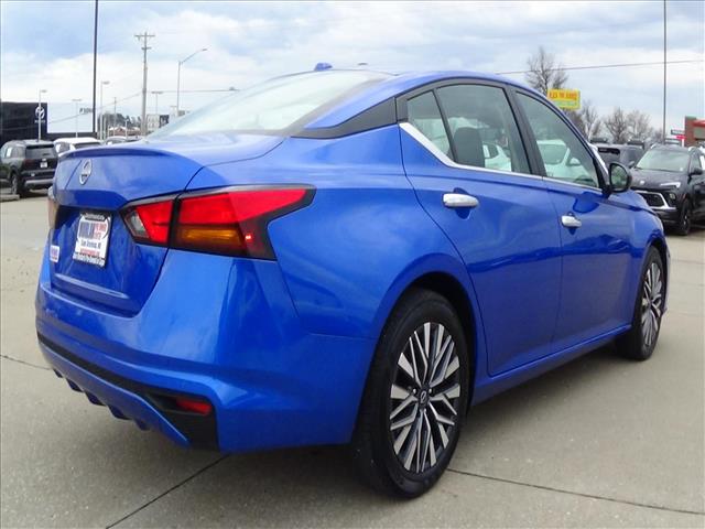 2025 Nissan Altima 2.5 SV:C6843