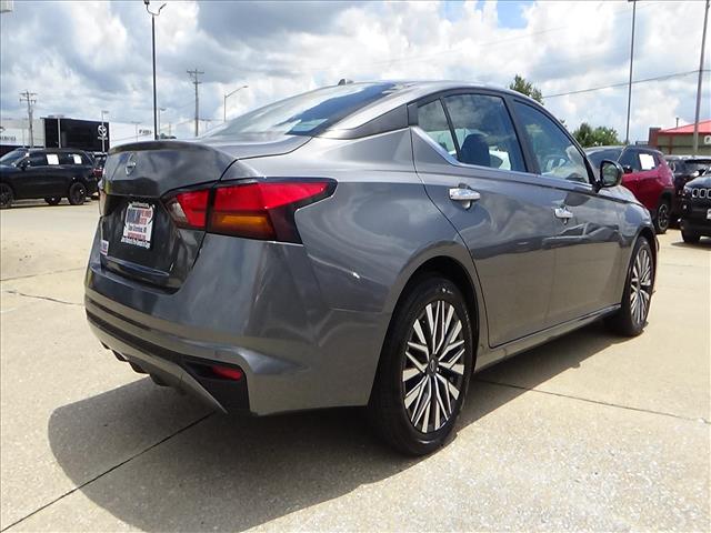 2025 Nissan Altima 2.5 SV:C7046