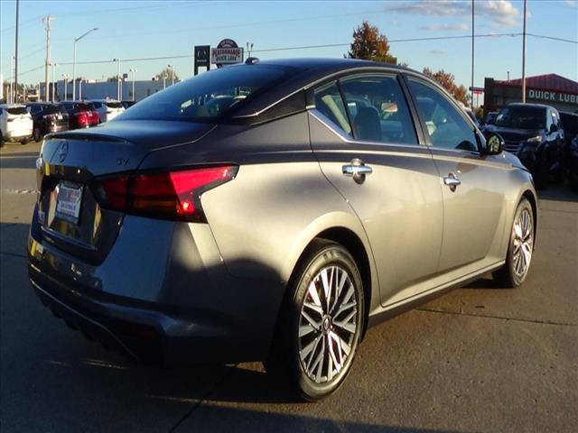 2024 Nissan Altima 2.5 SV:C6622