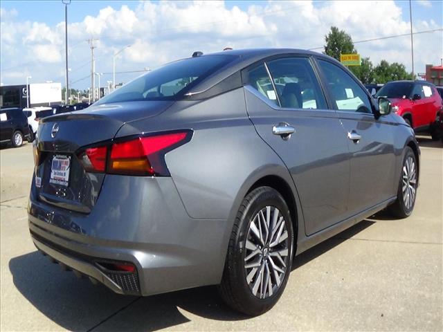 2025 Nissan Altima 2.5 SV:C7028