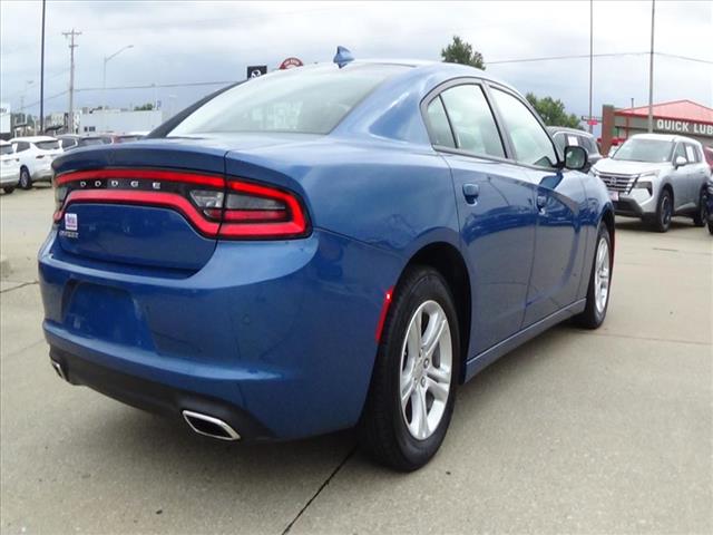Photo of 2023 Dodge Charger SXT in Cape Girardeau, MO - 6,  2023 Dodge Charger SXT:C6539