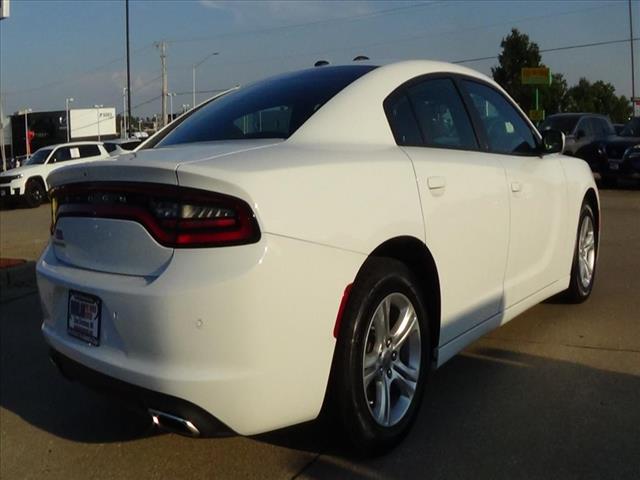 Photo of 2022 Dodge Charger SXT in Cape Girardeau, MO - 6,  2022 Dodge Charger SXT:C6543