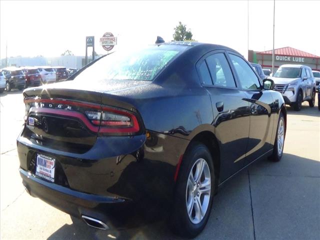 Photo of 2023 Dodge Charger SXT in Cape Girardeau, MO - 6,  2023 Dodge Charger SXT:C6541