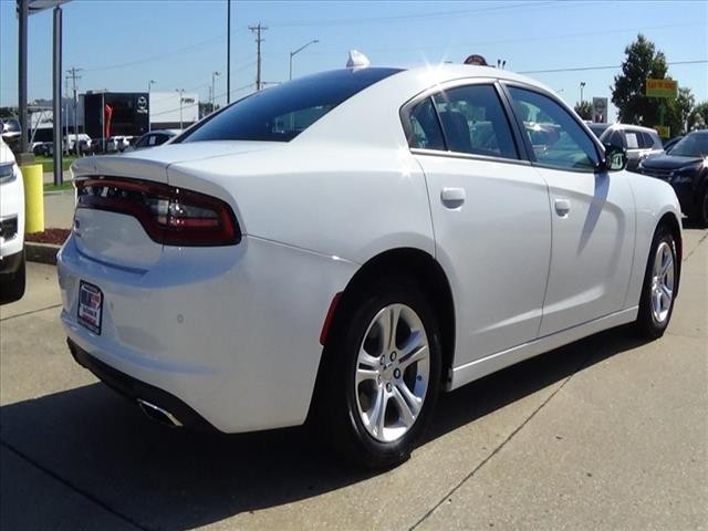 Photo of 2023 Dodge Charger SXT in Cape Girardeau, MO - 6,  2023 Dodge Charger SXT:C6540