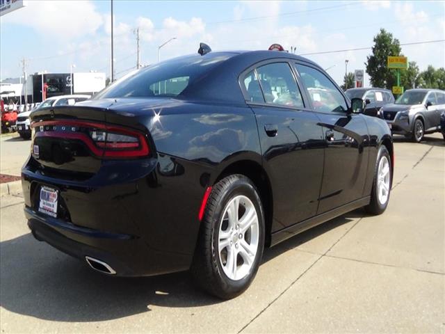 Photo of 2023 Dodge Charger SXT in Cape Girardeau, MO - 6,  2023 Dodge Charger SXT:C6542