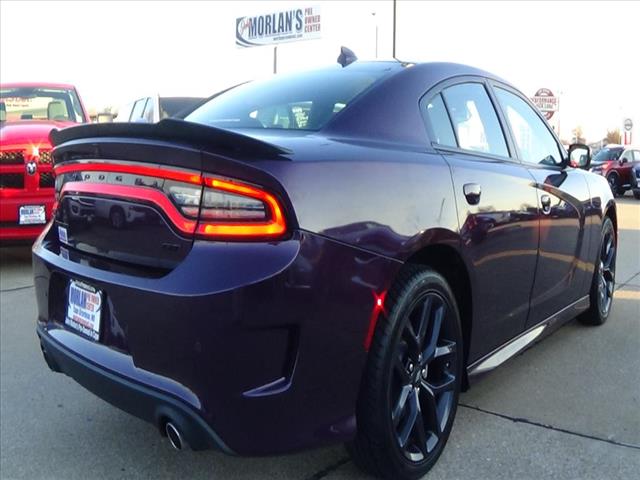 2022 Dodge Charger GT:C6564A