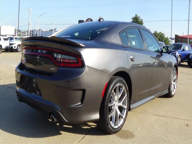 Photo of 2023 Dodge Charger GT in Cape Girardeau, MO - 6,  2023 Dodge Charger GT:C6560