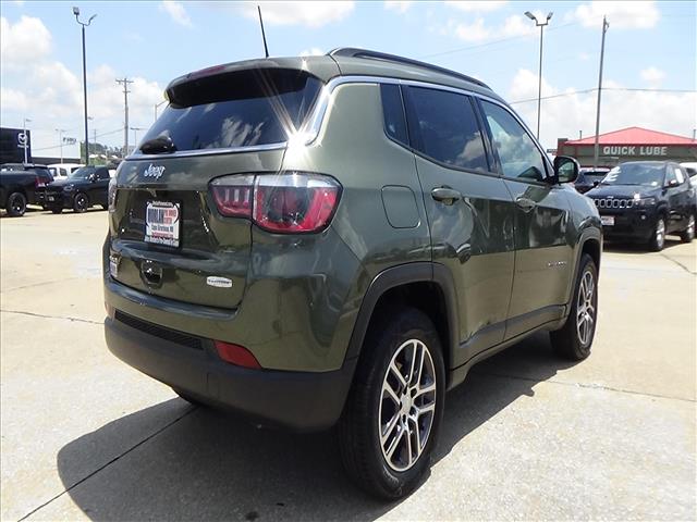 2017 Jeep All-New Compass Latitude - Photo 6