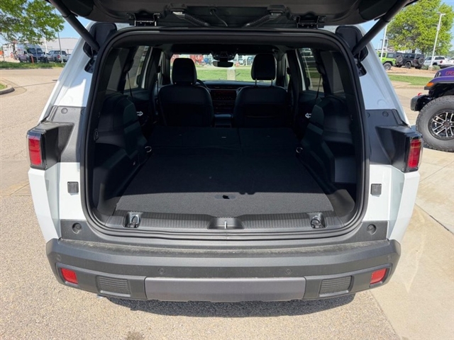 2026 Jeep Cherokee Limited:26-141