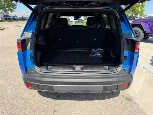 2026 Jeep Cherokee Limited:26-124