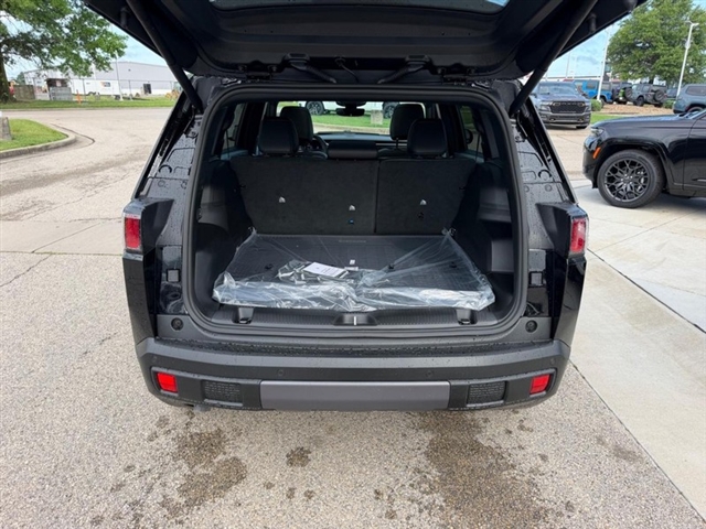 2026 Jeep Cherokee Limited:26-196