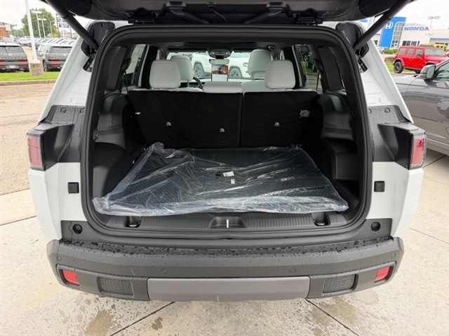 2026 Jeep Cherokee Limited:26-197