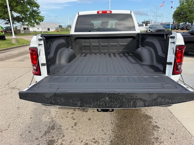 2026 RAM 2500 Big Horn:26-116