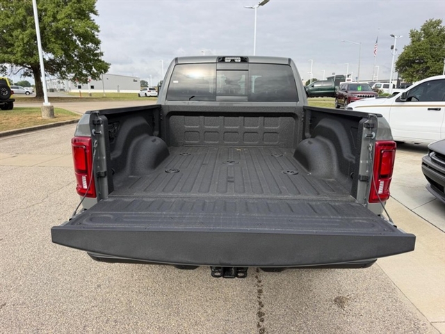 2027 RAM 2500 Laramie:27-009