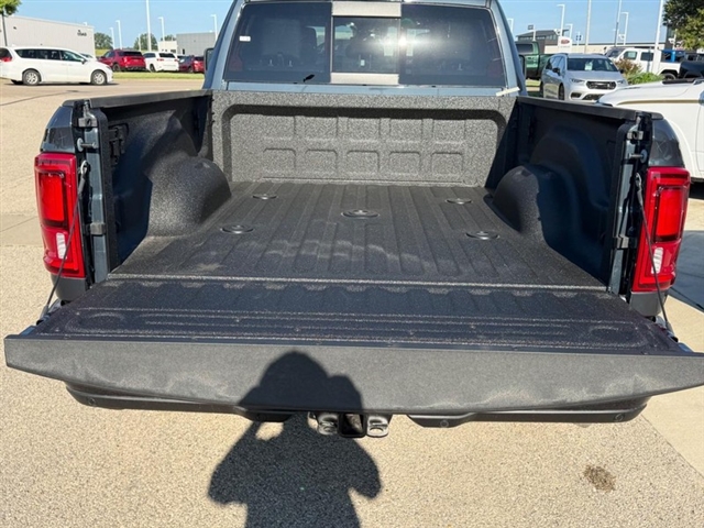 2027 RAM 2500 Laramie:27-023