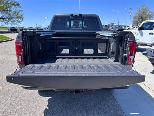2025 RAM 2500 Limited Longhorn