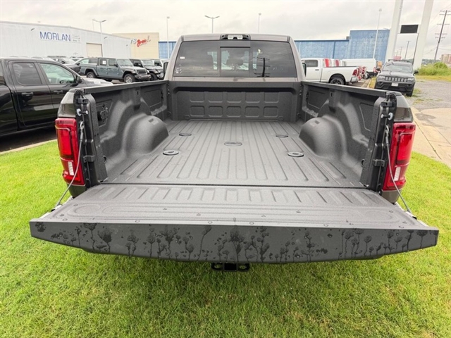 2026 RAM 3500 Laramie:26-180