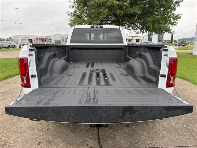 2026 RAM 3500 Laramie:26-159