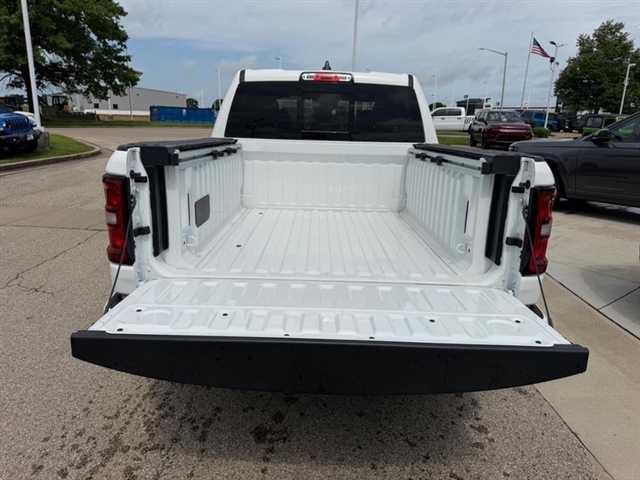 2026 RAM 1500 Big Horn:26-188