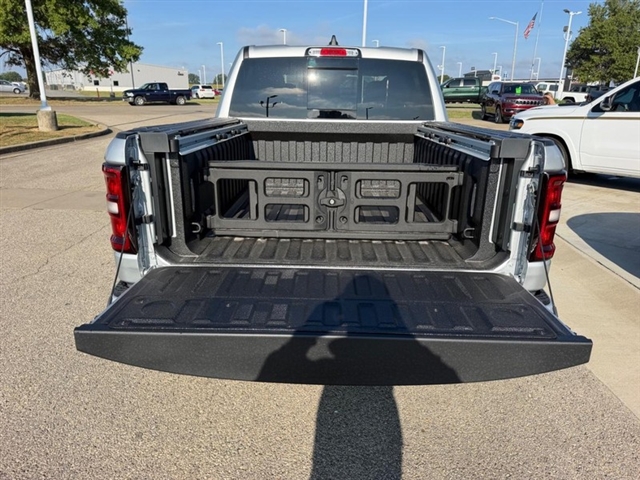 2026 RAM 1500 Big Horn:26-247