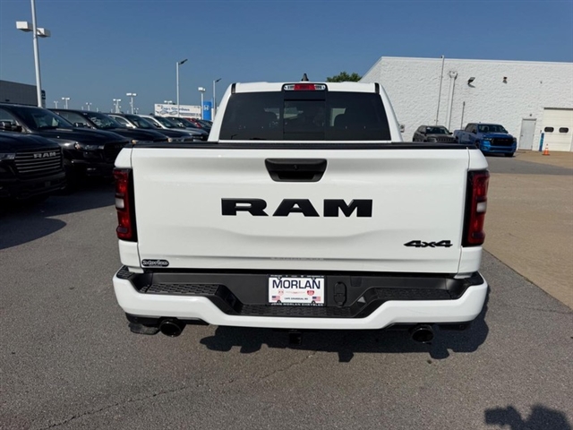 2026 RAM 1500 Express:26-236