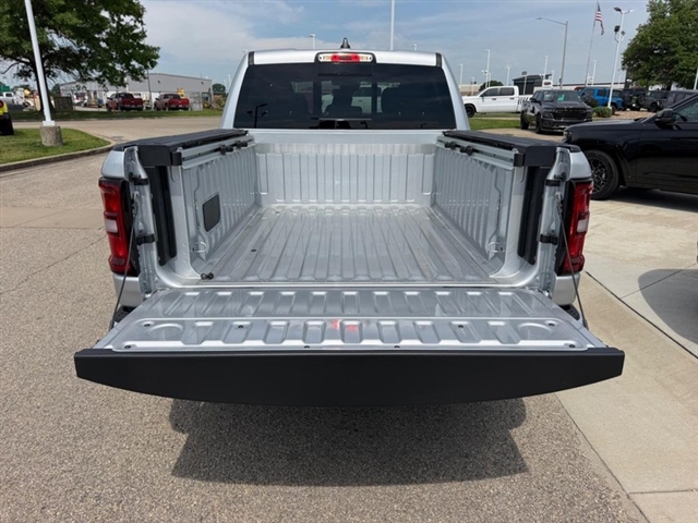 2026 RAM 1500 Laramie:26-153