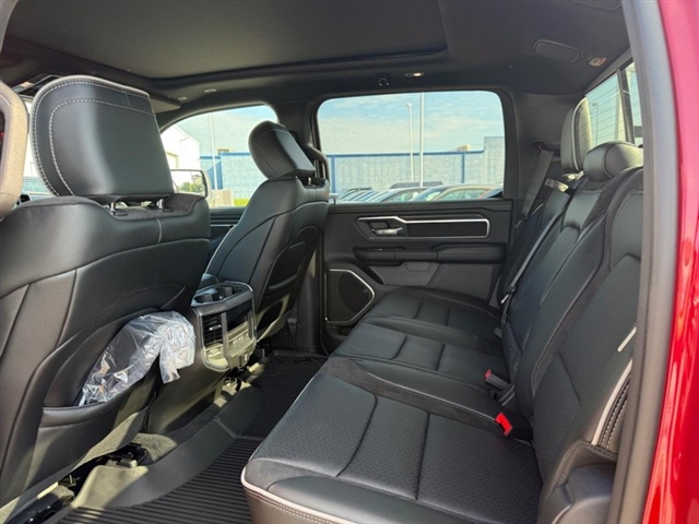 2026 RAM 1500 Laramie:26-212