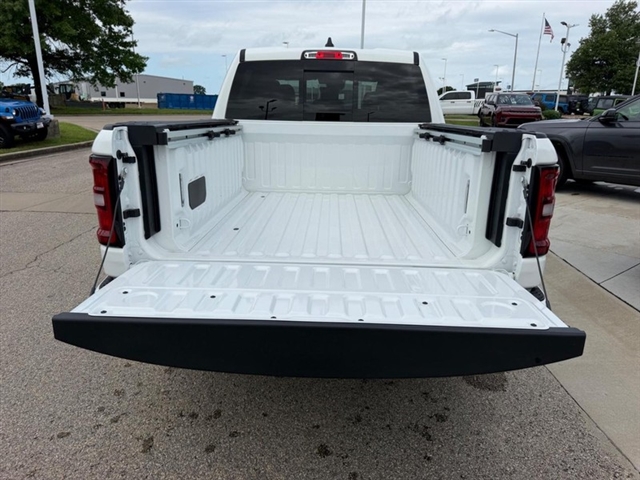 2026 RAM 1500 Laramie:26-163