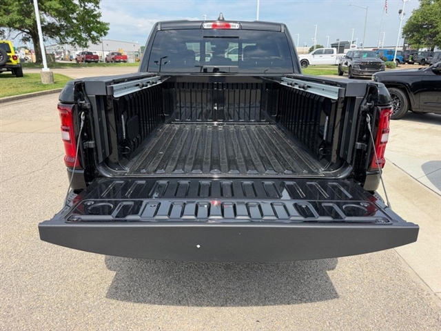 2026 RAM 1500 Laramie:26-154