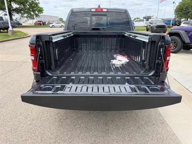 2026 RAM 1500 Laramie:26-171