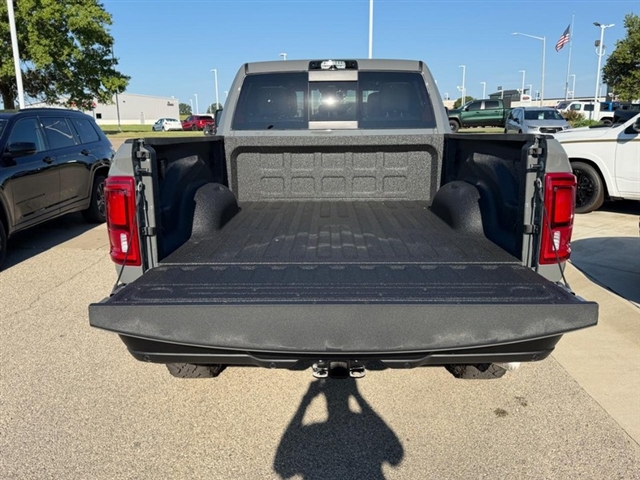 2027 RAM 2500 Power Wagon:27-012